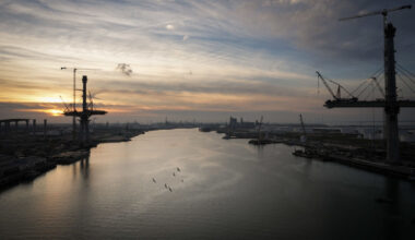 Corpus Christi says new developments should delay water crisis