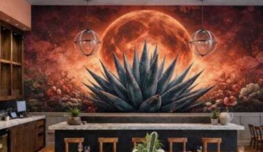 Downtown Dallas gets new Mexican spot with 'tacokase' twist