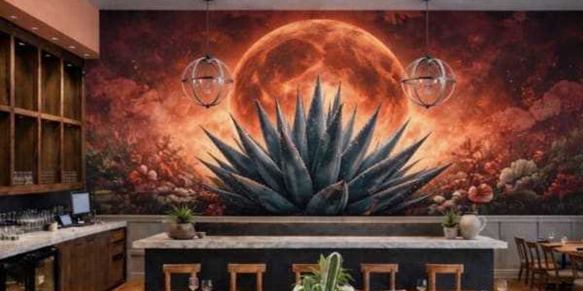 Downtown Dallas gets new Mexican spot with 'tacokase' twist