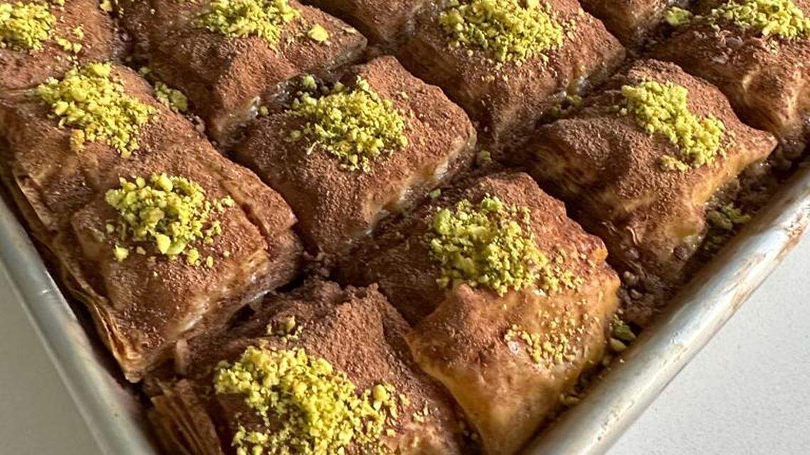 Beren Mediterranean to become Beren Mezza and Grill House