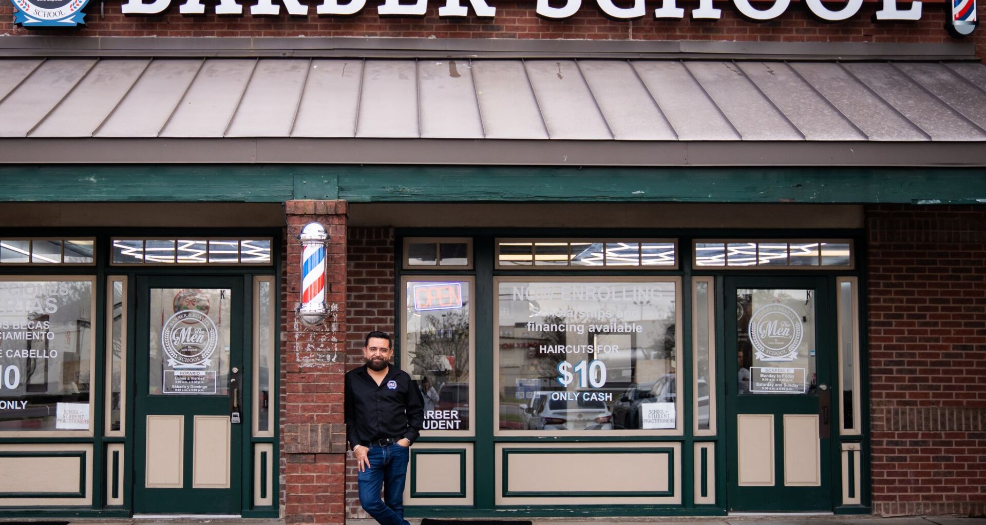 Texas professional licensing rule requires proof of legal status