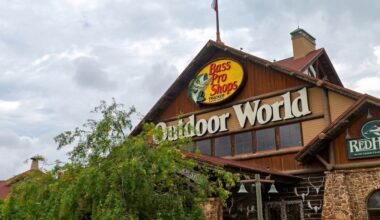 Hard Eight BBQ chain spending $5 million to open location at San Antonio's Bass Pro Shops