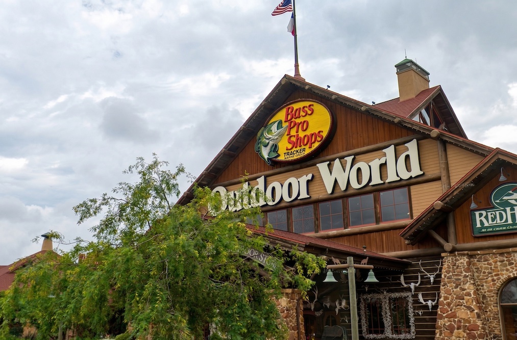 Hard Eight BBQ chain spending $5 million to open location at San Antonio's Bass Pro Shops