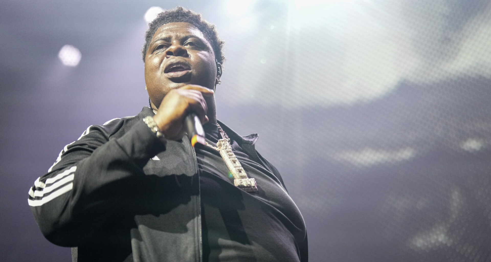 BigXthaPlug puts North Texas rap center stage with new mixtape