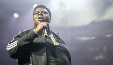 BigXthaPlug puts North Texas rap center stage with new mixtape