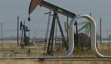 Texas oil production ticks up amid Iran war, but Dallas Fed warns of price uncertainty