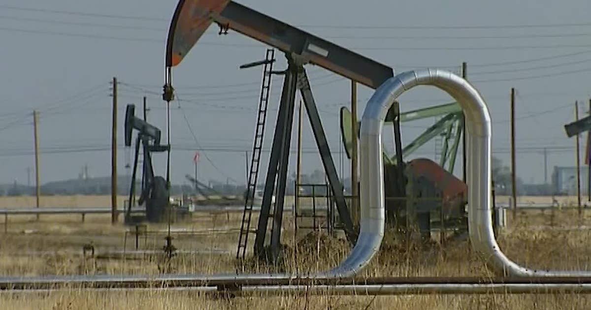 Texas oil production ticks up amid Iran war, but Dallas Fed warns of price uncertainty