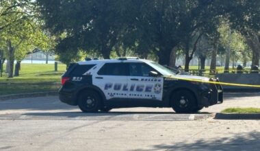 Dallas Shooting: Juvenile critically injured near Bachman Lake Park