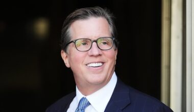 Texas Tech Law alumnus Mark Lanier leads team that won landmark social media case