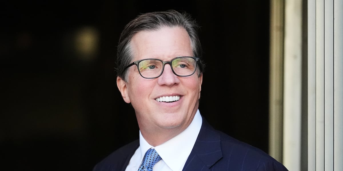 Texas Tech Law alumnus Mark Lanier leads team that won landmark social media case