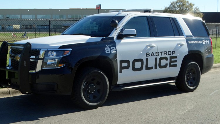 Man accused of firing AR-15 at vehicles at Bastrop Home Depot