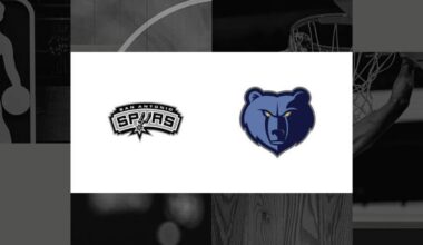 How to watch Spurs vs. Grizzlies: TV channel and streaming options for March 25