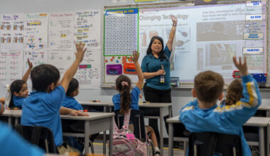 Stop debate over ISD or charter school, put students first