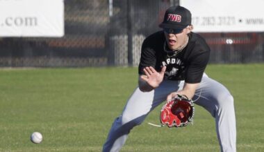 Private school Fastball: Fort Worth baseball and softball