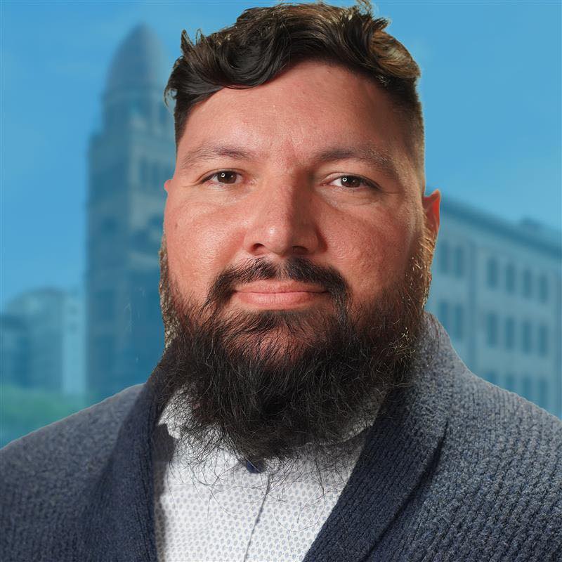 Man killed in dirt bike crash was former Bexar County employee