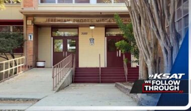 San Antonio ISD cites declining enrollment, poor academics for school closure