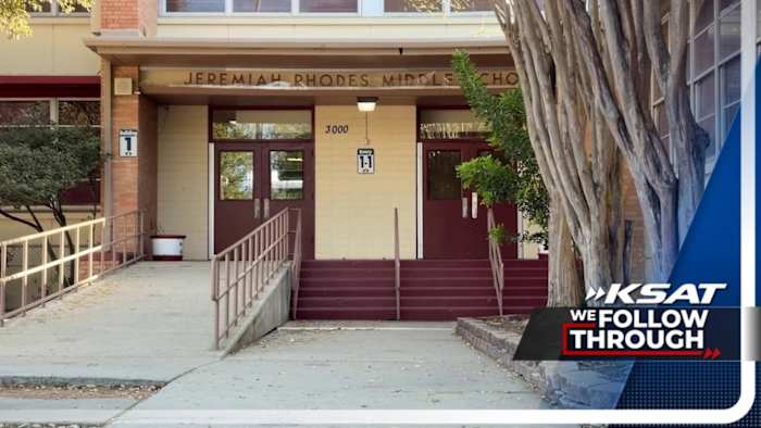 San Antonio ISD cites declining enrollment, poor academics for school closure