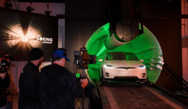 One Texas city just won Elon Musk's free tunnel—but there's a catch