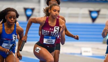 Outdoor Competition Continues for WT in Lubbock and Raleigh