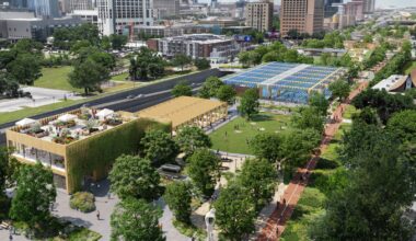 Austin's I-35 capped highway plan muddied amid funding issues