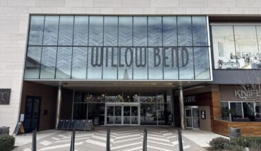 Plano Mall Redevelopment To Move Forward With Or Without Dallas Stars