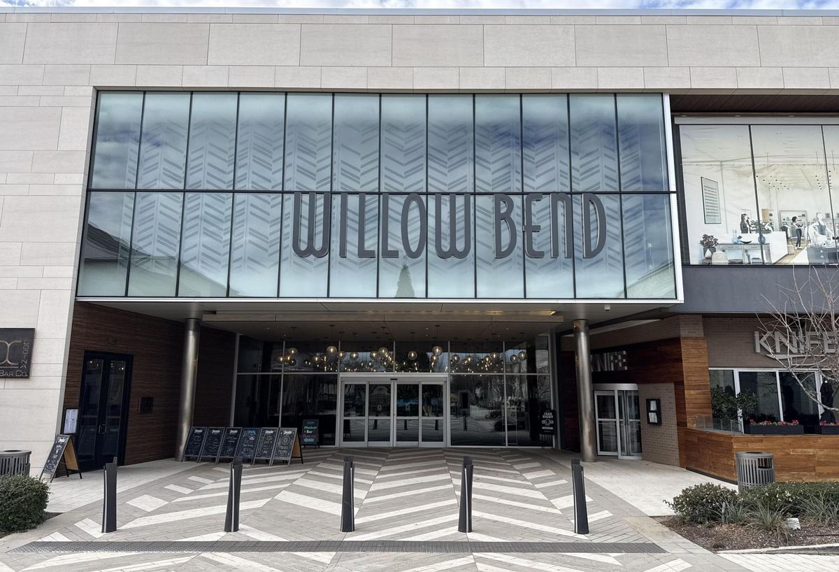 Plano Mall Redevelopment To Move Forward With Or Without Dallas Stars