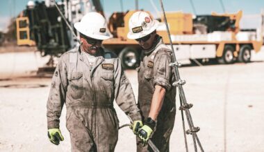 Dallas Fed energy survey shows business activity rebound