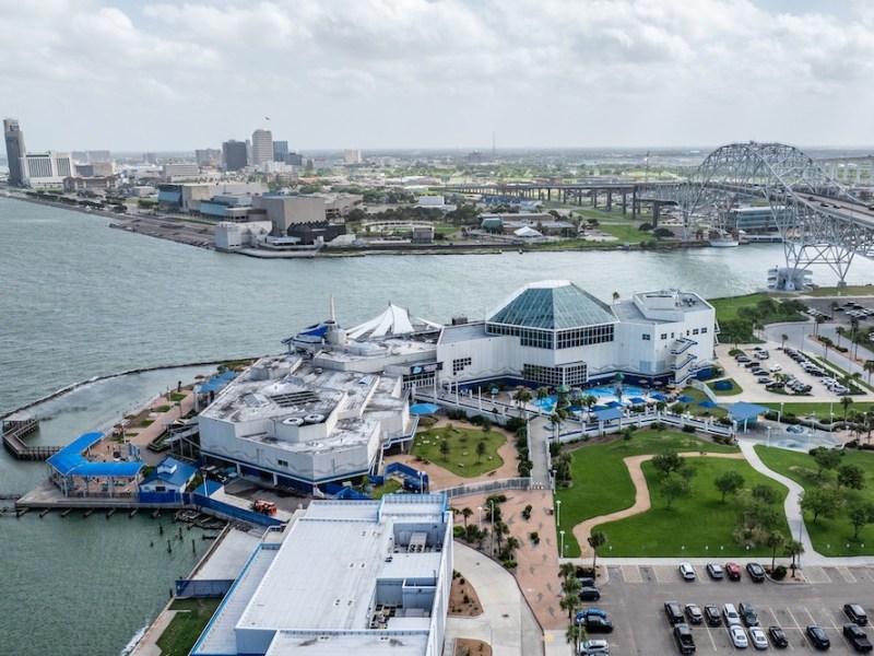 After a decade of missteps, Corpus Christi careens toward water catastrophe