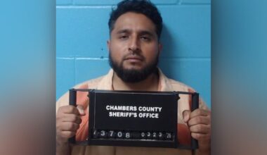 Fugitive murder suspect accused in deadly Plant City shooting captured in Texas