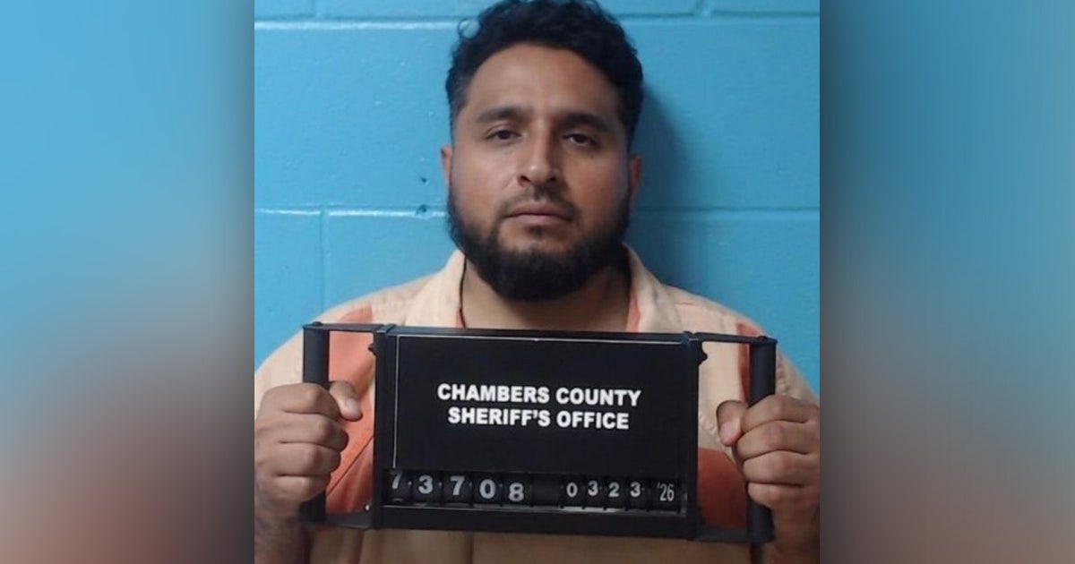 Fugitive murder suspect accused in deadly Plant City shooting captured in Texas