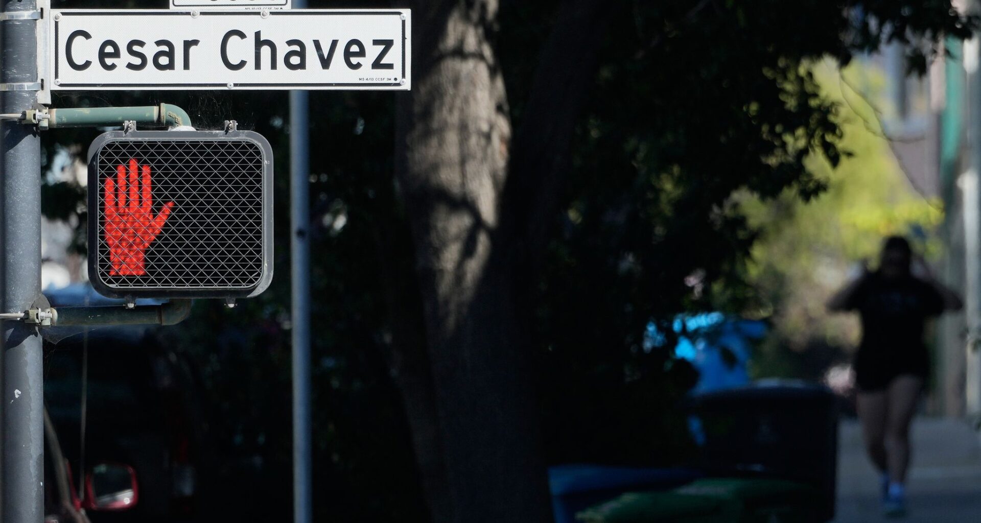 California set to rename César Chavez Day following sexual abuse allegations