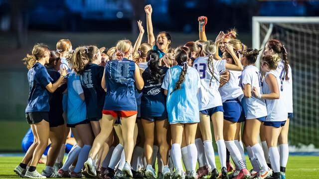 Fort Worth-area UIL girls high school soccer regional semifinal pairings. See start times, locations and opponents for local squads