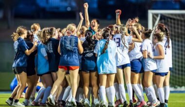 Fort Worth-area UIL girls soccer regional semifinal pairings