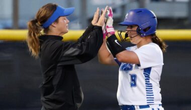Tuesday softball Fastball: Fort Worth-area coverage, scores