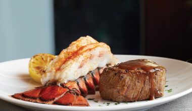 Fleming's Steakhouse closing longtime Houston location