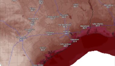 Astros Opening Day weather forecast: Daikin Park roof decision
