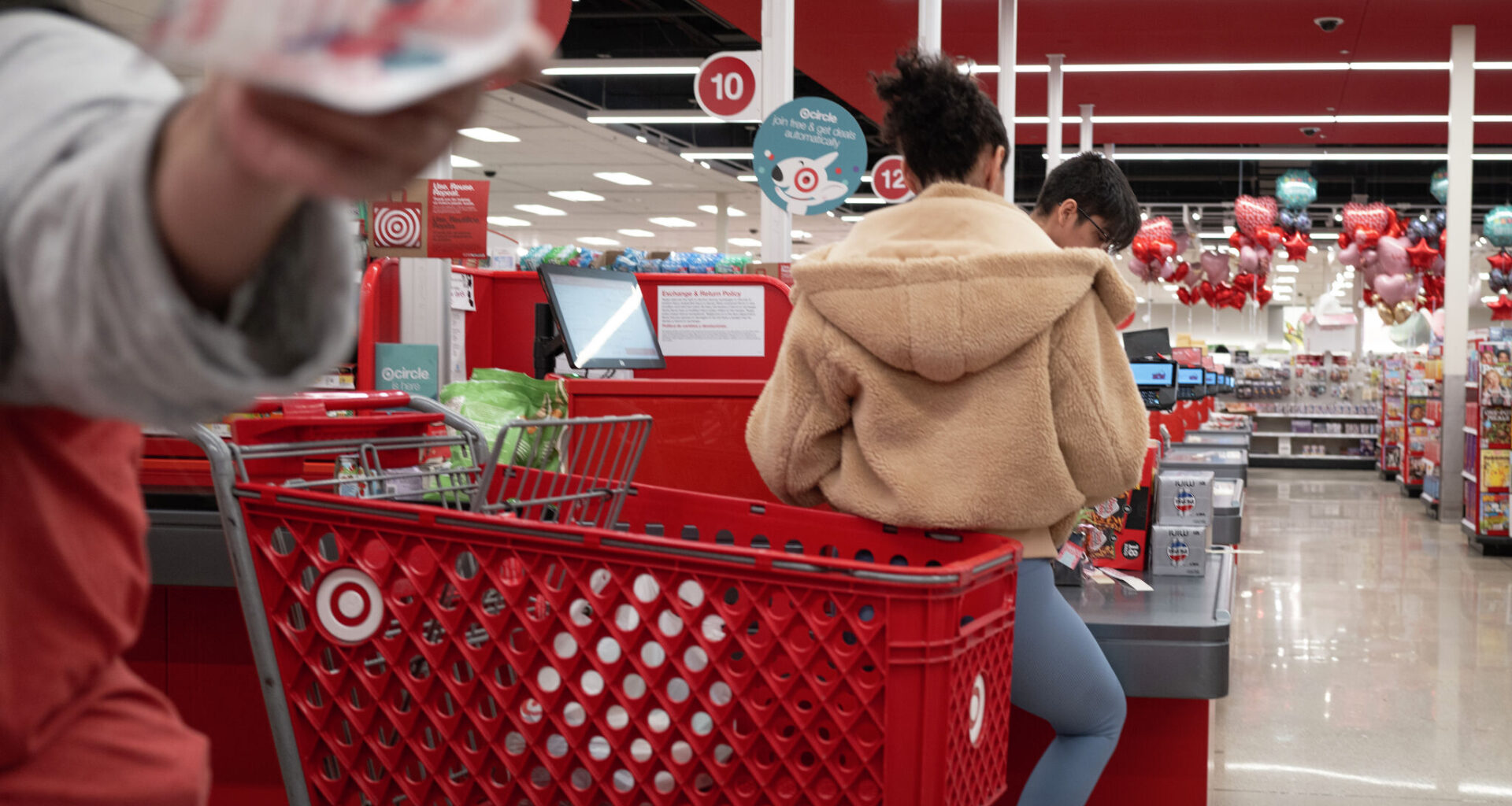 Target shares latest on $7.5M store in bustling Austin suburb