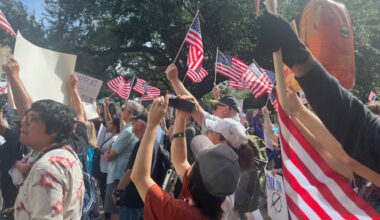 No Kings Protests Planned Saturday