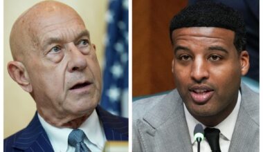 Whitmire is putting politics ahead of more policing in Houston