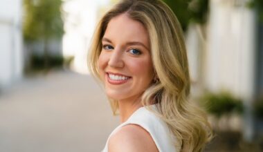 Former CBS Texas reporter trades Dallas for new Houston role