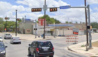 Major months-long closure slated for area near Fredericksburg Road