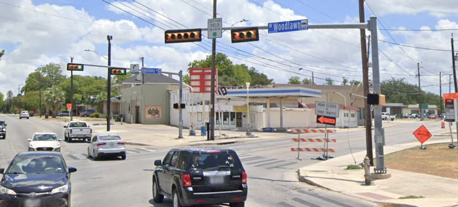 Major months-long closure slated for area near Fredericksburg Road