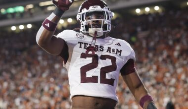 Emmitt Smith's Son Confirms Big Cowboys Rumor Ahead of Draft