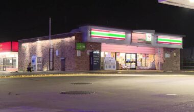 Arlington Shooting: Man killed in 7-Eleven parking lot after altercation; suspect at large