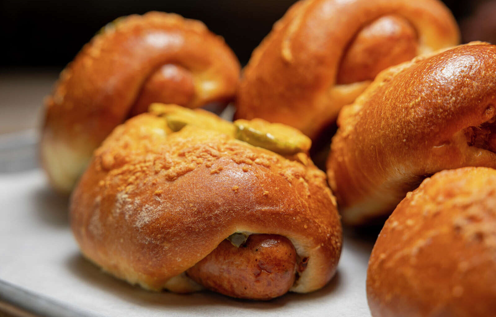 Where to find the Top 10 Kolaches in San Antonio, Texas