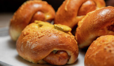 Where to find the Top 10 Kolaches in San Antonio, Texas