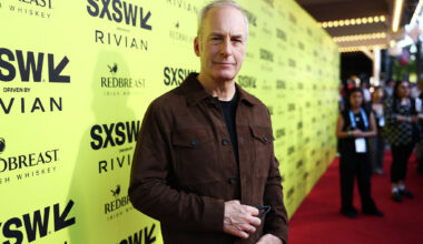 Bob Odenkirk Spotted at Taqueria de 10 in Austin during SXSW