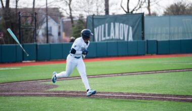 Baseball Travels to Texas for Series at UT Arlington