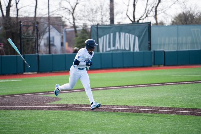 Baseball Travels to Texas for Series at UT Arlington