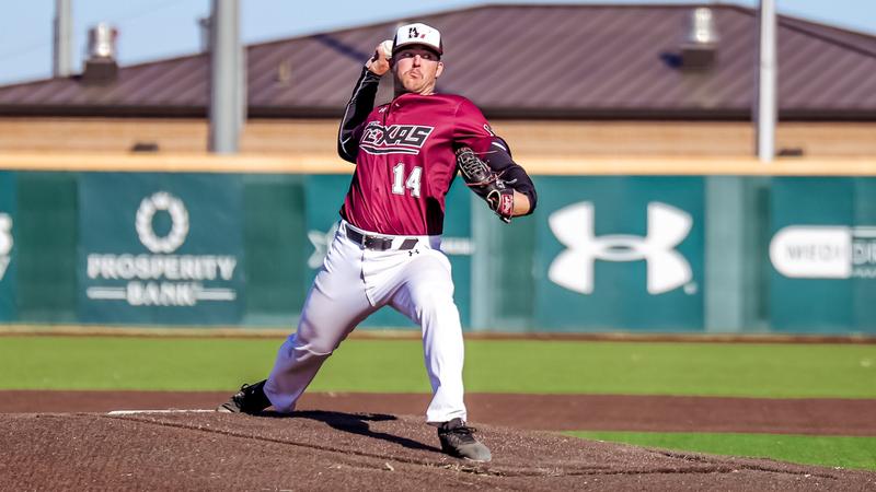 Buffs Battle #14 St. Mary’s This Weekend in San Antonio